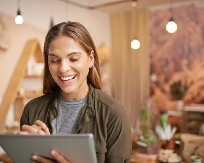 Social media management